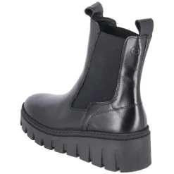 Chelsea Boots - black