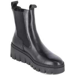 Chelsea Boots - black