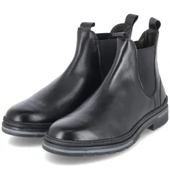 Chelsea Boots - black