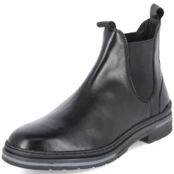 Chelsea Boots - black