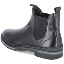 Chelsea Boots - black