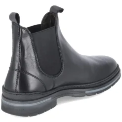 Chelsea Boots - black