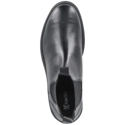 Chelsea Boots - black