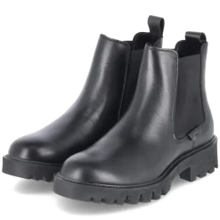 Chelsea Boots - black