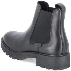 Chelsea Boots - black