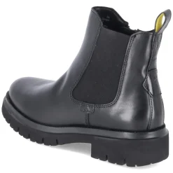 Chelsea Boots - black