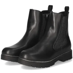 Chelsea Boots - black