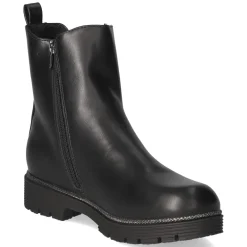Chelsea Boots - black