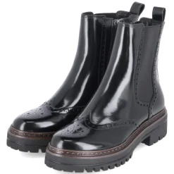 Chelsea Boots - black