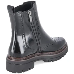 Chelsea Boots - black