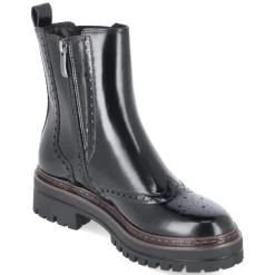 Chelsea Boots - black