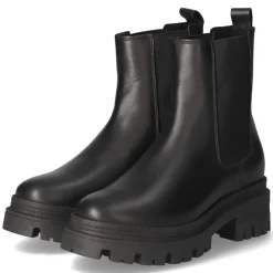 Chelsea Boots - BLACK LEATHER