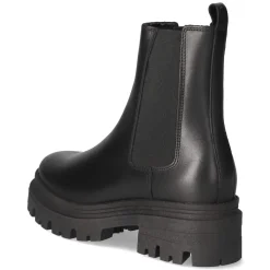 Chelsea Boots - BLACK LEATHER
