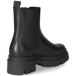 Chelsea Boots - BLACK LEATHER