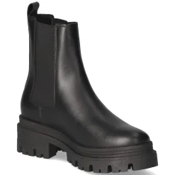 Chelsea Boots - BLACK LEATHER