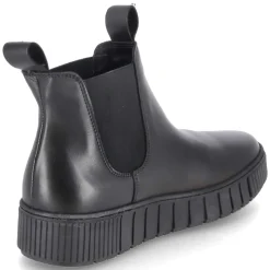 Chelsea Boots - BLACK LEATHER