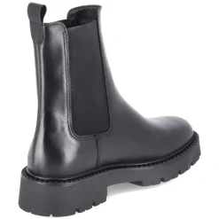 Chelsea Boots - BLACK LEATHER