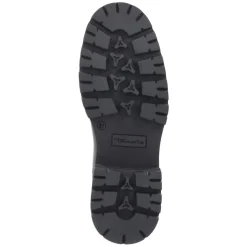 Chelsea Boots - BLACK LEATHER