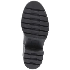 Chelsea Boots - BLACK LEATHER