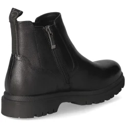 Chelsea Boots - BLACK LEATHER