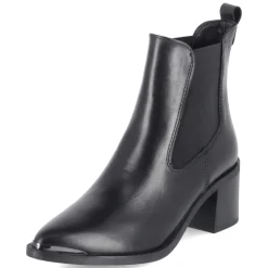 Chelsea Boots - BLACK LEATHER