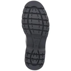 Chelsea Boots - BLACK SNAKE