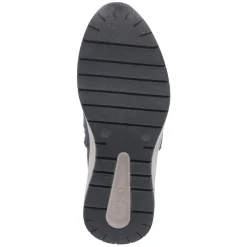 Chelsea Boots - blau