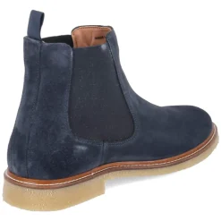 Chelsea Boots - blue