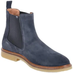 Chelsea Boots - blue