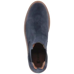 Chelsea Boots - blue