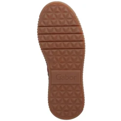 Chelsea Boots - bordeaux (El.uni)