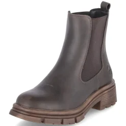 Chelsea Boots - braun