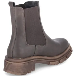 Chelsea Boots - braun