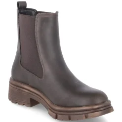 Chelsea Boots - braun