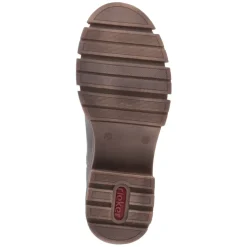 Chelsea Boots - braun