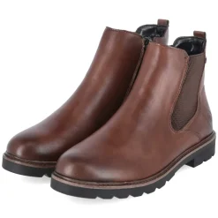 Chelsea Boots - braun