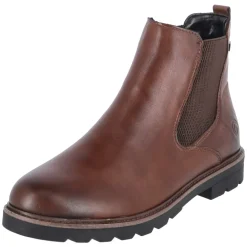 Chelsea Boots - braun