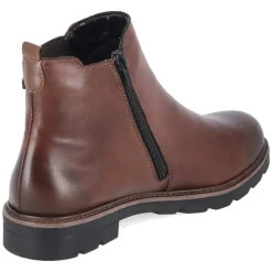 Chelsea Boots - braun