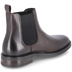Chelsea Boots - Brown