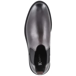 Chelsea Boots - Brown