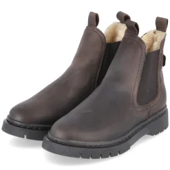 Chelsea Boots - Brown