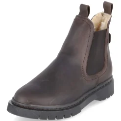 Chelsea Boots - Brown