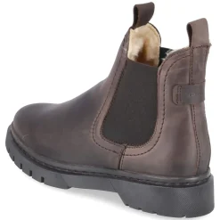 Chelsea Boots - Brown