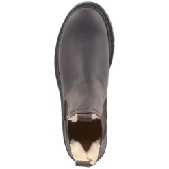 Chelsea Boots - Brown