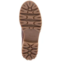 Chelsea Boots - Cognac