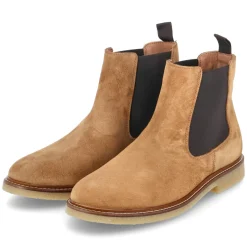 Chelsea Boots - date
