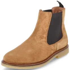 Chelsea Boots - date