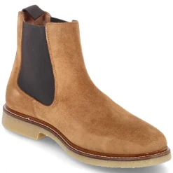 Chelsea Boots - date