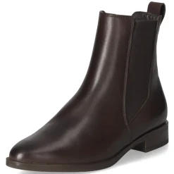 Chelsea Boots - espresso