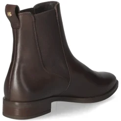 Chelsea Boots - espresso